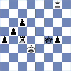 Mamedov - Hristodoulou (chess.com INT, 2023)