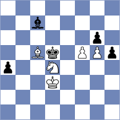 Sixtus - Zilleruelo Irizarry (Chess.com INT, 2021)