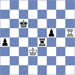 Petesch - Matveeva (Chess.com INT, 2021)