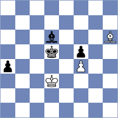 Stefanov - Manush (Chess.com INT, 2020)