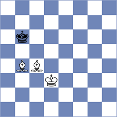 Sahakyan - Wendt (chess.com INT, 2023)