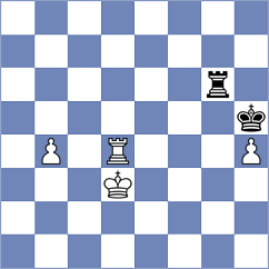 Ashwin - Izoria (Chess.com INT, 2018)