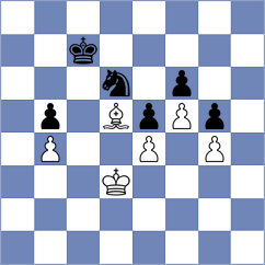 Gorovets - Kramnik (chess.com INT, 2024)