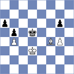 Sarana - Shirov (chess.com INT, 2024)