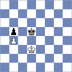 Suvorov - Zverev (Chess.com INT, 2020)