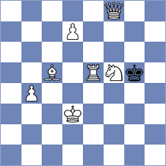 Javakhadze - Ganzhurov (chess.com INT, 2024)