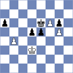 Lubashov - Pridorozhni (chessassistantclub.com INT, 2004)