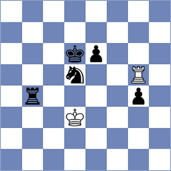 Gnechko - Guerb (chess.com INT, 2022)