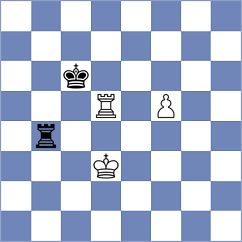 Sawyer - Sellitti (Chess.com INT, 2021)