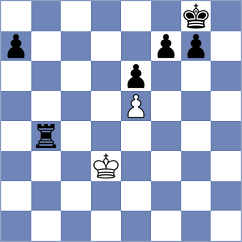 Mirza - Sabar (chess.com INT, 2024)