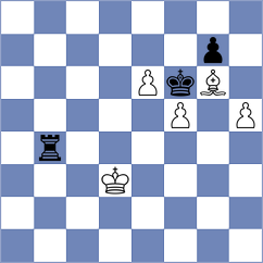 Holt - Solomon (chess.com INT, 2023)