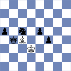 Kononenko - Ter Sahakyan (chess.com INT, 2021)