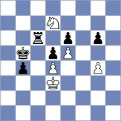 Antunes - Skawinski (chess.com INT, 2024)
