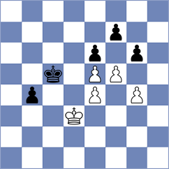 Lashkin - Lazavik (chess.com INT, 2021)
