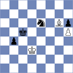 Goncharov - Paiva (chess.com INT, 2024)