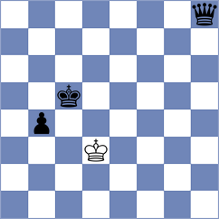 Garcia Blanco - Kovalev (chess.com INT, 2024)