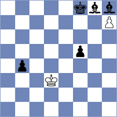 Spyropoulos - Orantes Taboada (chess.com INT, 2021)