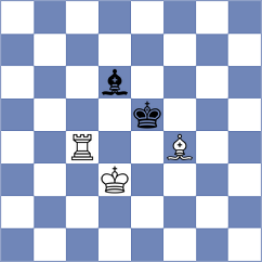 Sousa - Bardyk (chess.com INT, 2023)