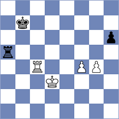 Namitbir - Kashefi (chess.com INT, 2024)