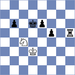 Kleiman - Erigaisi (chess.com INT, 2024)
