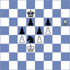 Doric - Estrada Nieto (Chess.com INT, 2020)