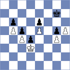 Ivanov - Cruz (Chess.com INT, 2021)
