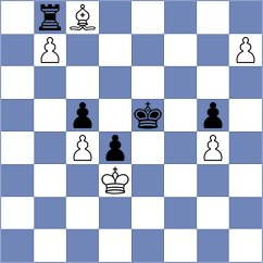 Cardozo Munar - Hansch (Chess.com INT, 2020)