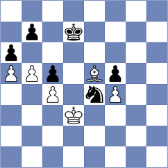 Aslanov - Agasarov (chess.com INT, 2024)