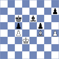 Galchenko - Terzi (chess.com INT, 2022)