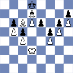 Balacek - Murzin (Chess.com INT, 2021)
