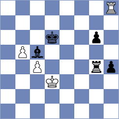 Tristan - Naroditsky (chess.com INT, 2024)