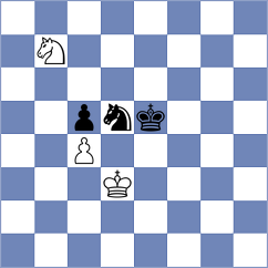 Zou - Postlmayer (chess.com INT, 2023)