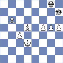 Vovk - Toczek (chess.com INT, 2023)