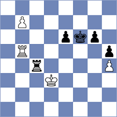 Injac - Mikhailova (FIDE Online Arena INT, 2024)