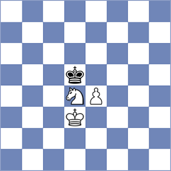 Senthil - Gritsenko (Chess.com INT, 2021)