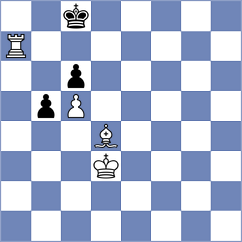 Beerdsen - Gonzalez Zamora (chess.com INT, 2023)