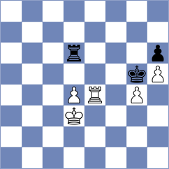 Swiercz - Li (Chess.com INT, 2020)
