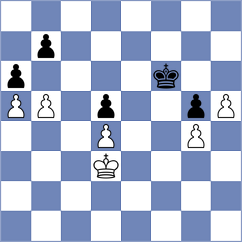 Pichot - Timmermans (chess.com INT, 2024)