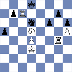 Assylov - Pavlov (chess.com INT, 2024)