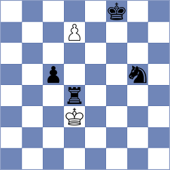 Martinez Reyes - Jing (chess.com INT, 2024)