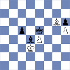 Hanley - Dragomirescu (Chess.com INT, 2021)