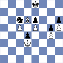 Kukov - Dordzhieva (Chess.com INT, 2020)