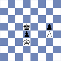 Bernotas - Fiorito (chess.com INT, 2024)