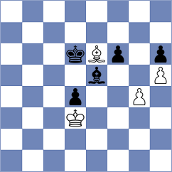 Heinemann - Li (chess.com INT, 2022)