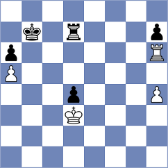Tomashevsky - Wen (Chess.com INT, 2020)