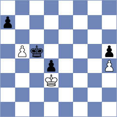 February - Klabis (chess.com INT, 2021)