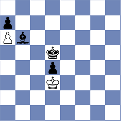 Kotlyar - Martin Barcelo (chess.com INT, 2024)