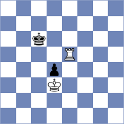 Levitan - Prem (chess.com INT, 2023)