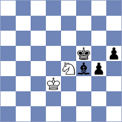 Mkrtchyan - Clarke (chess.com INT, 2023)