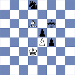 Buker - Lu (Chess.com INT, 2021)